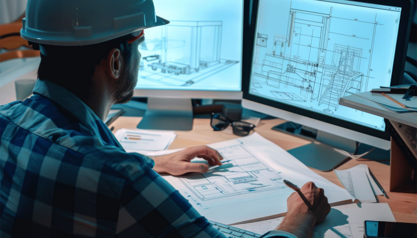 Mühendislik ve Projelendirme Hizmetleri